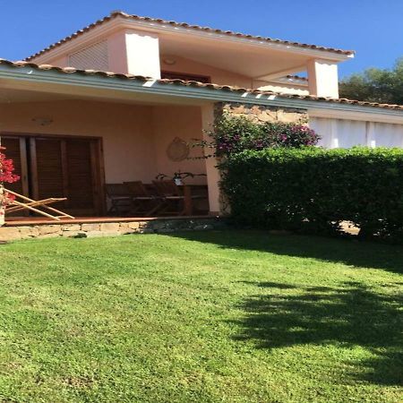 Casa Asparagi San Teodoro (Sardinia) Exterior foto