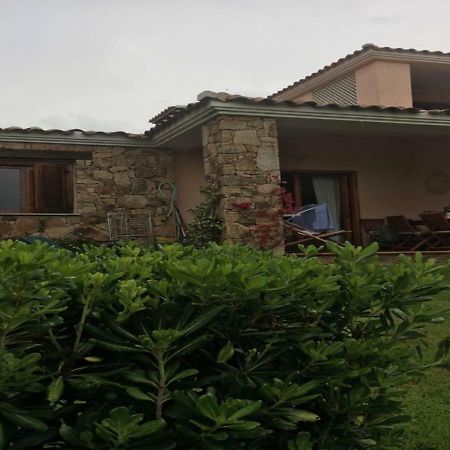 Casa Asparagi San Teodoro (Sardinia) Exterior foto