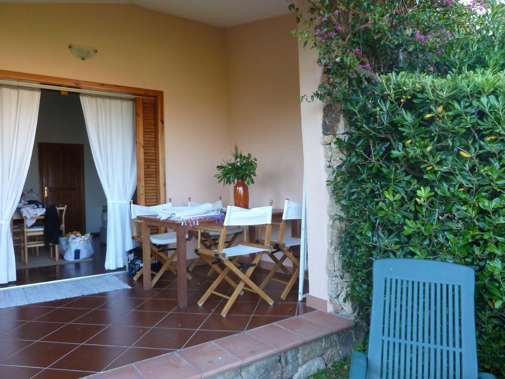 Casa Asparagi San Teodoro (Sardinia) Quarto foto
