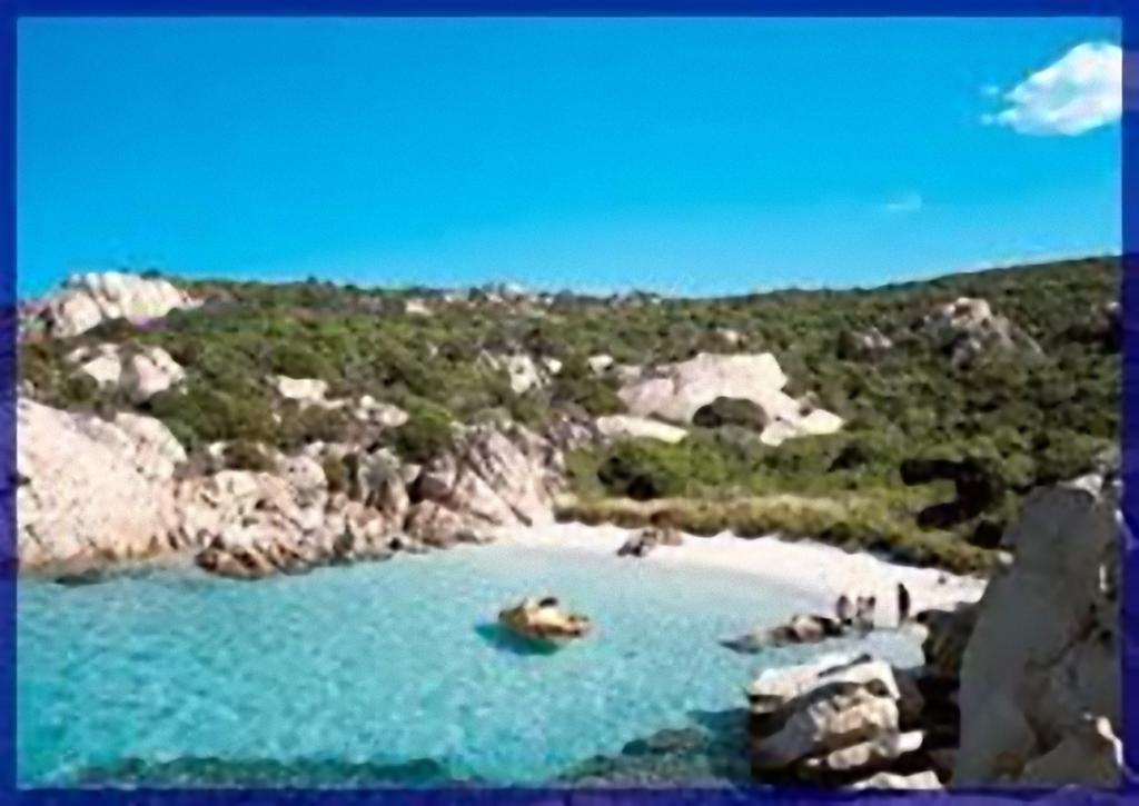 Casa Asparagi San Teodoro (Sardinia) Exterior foto