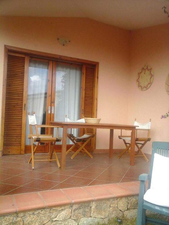 Casa Asparagi San Teodoro (Sardinia) Exterior foto