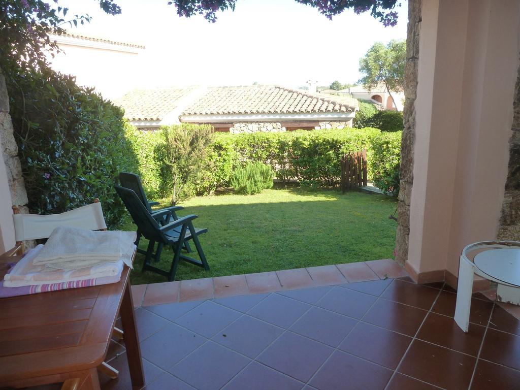 Casa Asparagi San Teodoro (Sardinia) Quarto foto