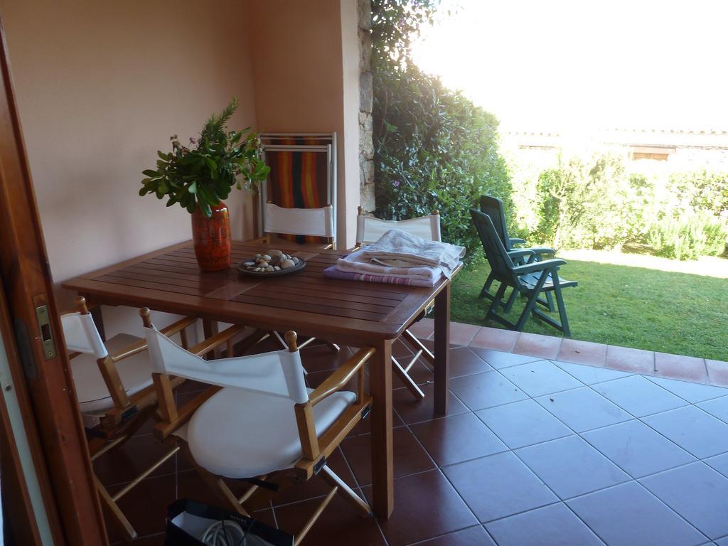 Casa Asparagi San Teodoro (Sardinia) Quarto foto