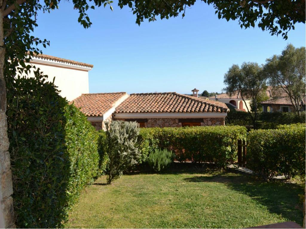 Casa Asparagi San Teodoro (Sardinia) Exterior foto