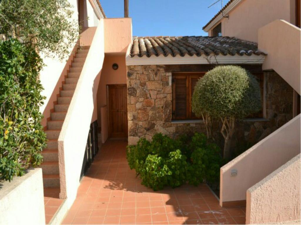 Casa Asparagi San Teodoro (Sardinia) Exterior foto