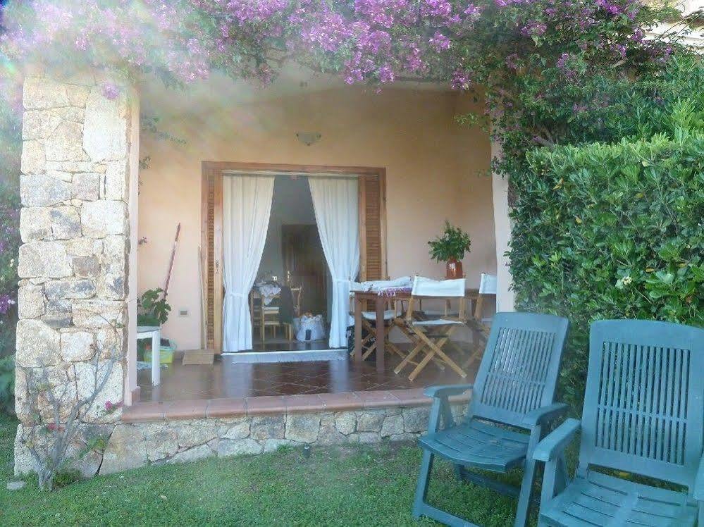 Casa Asparagi San Teodoro (Sardinia) Exterior foto