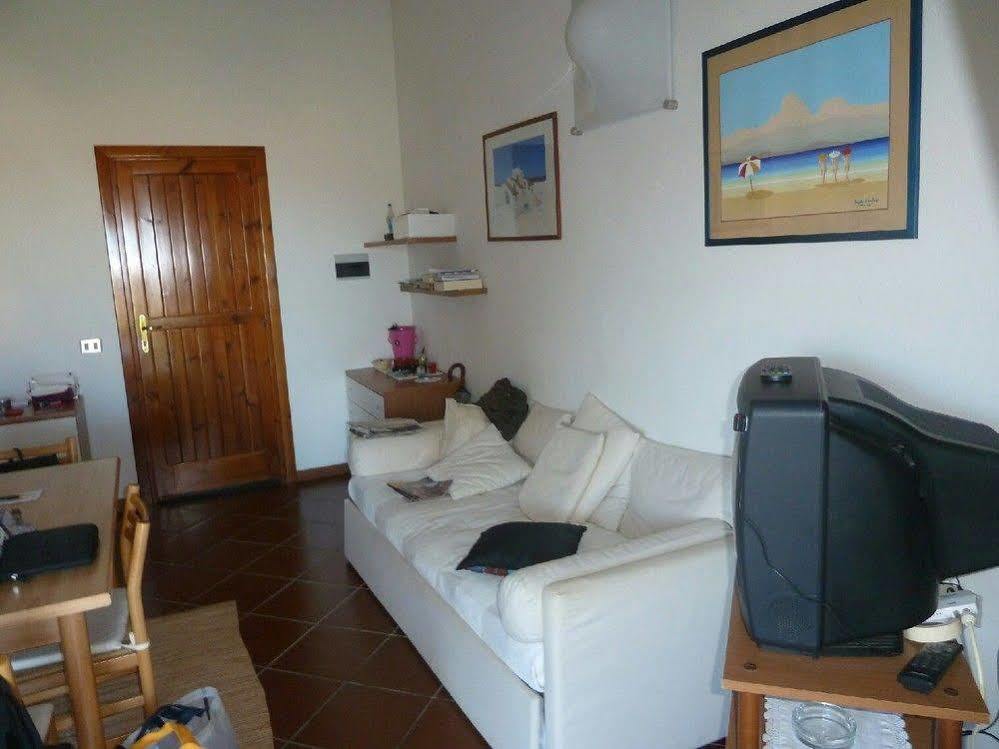 Casa Asparagi San Teodoro (Sardinia) Exterior foto