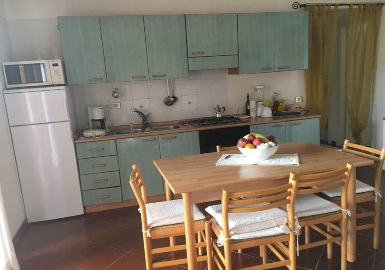 Casa Asparagi San Teodoro (Sardinia) Exterior foto