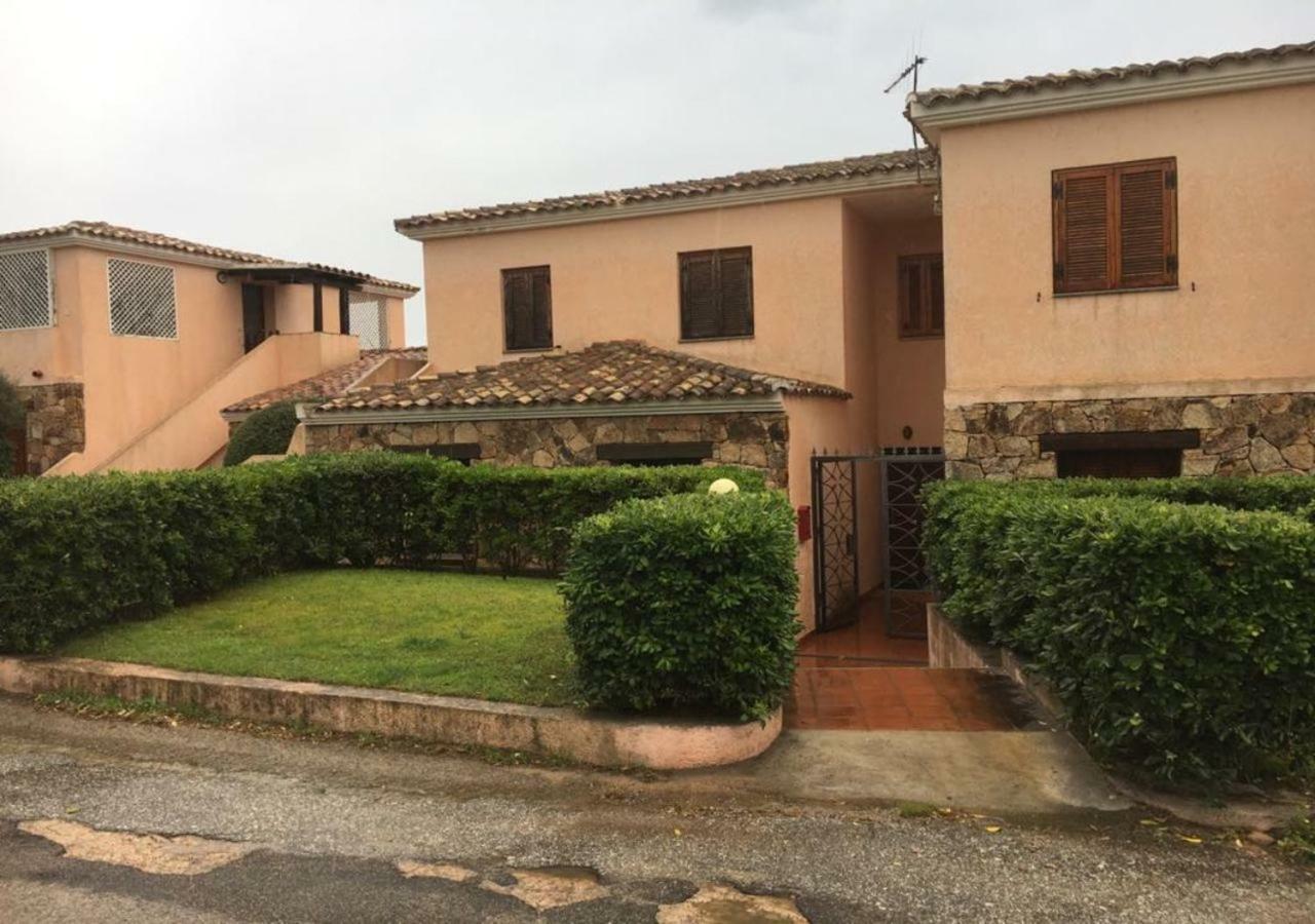 Casa Asparagi San Teodoro (Sardinia) Exterior foto