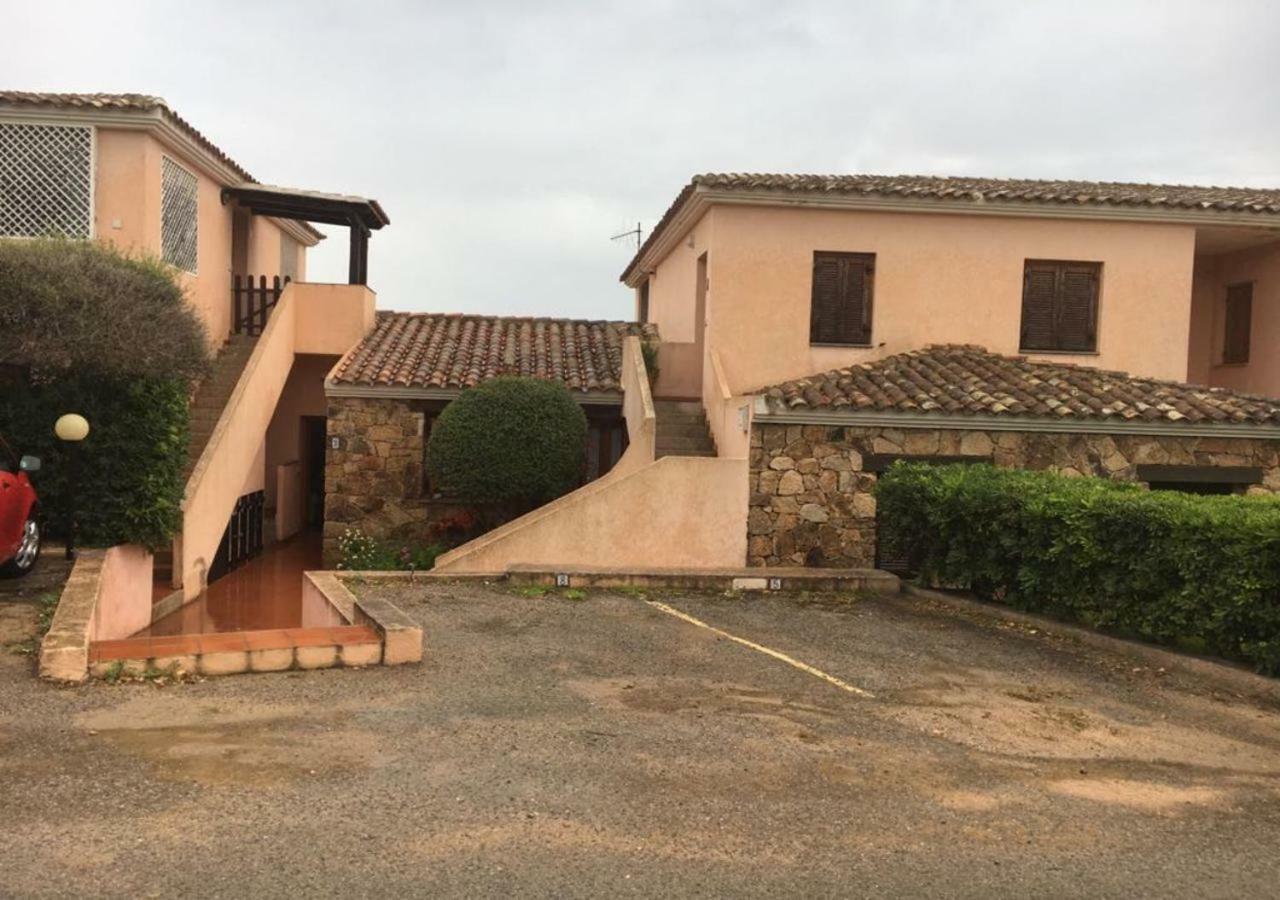 Casa Asparagi San Teodoro (Sardinia) Exterior foto