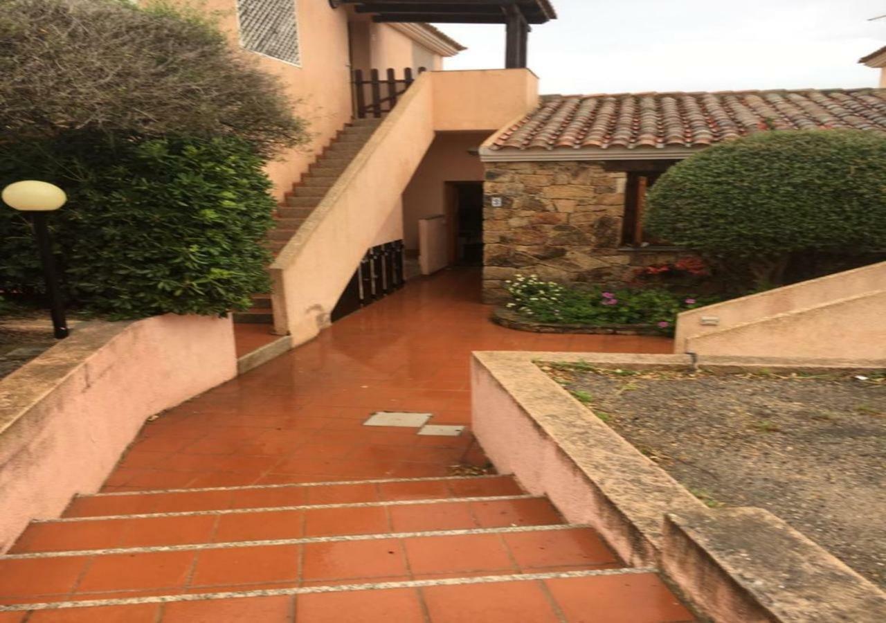 Casa Asparagi San Teodoro (Sardinia) Exterior foto