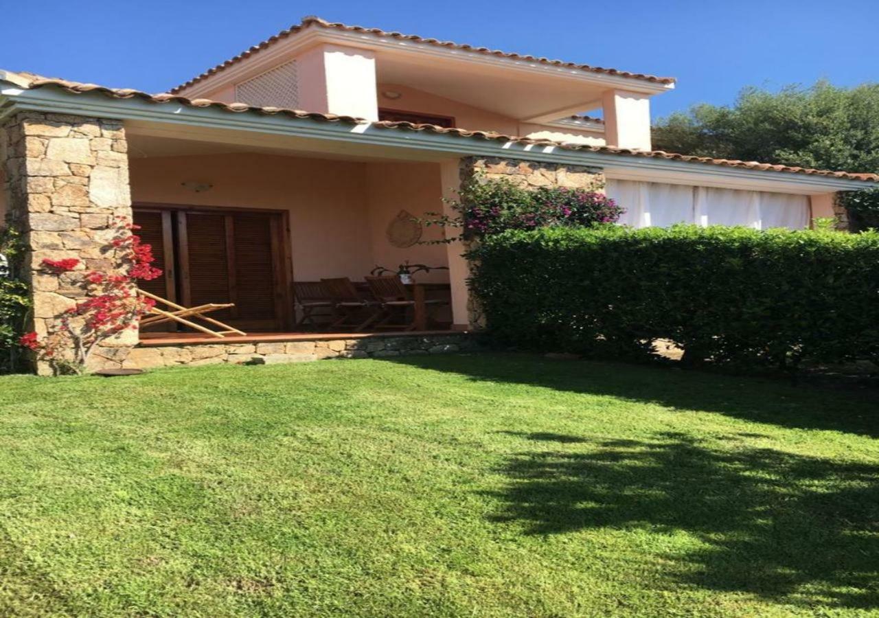 Casa Asparagi San Teodoro (Sardinia) Exterior foto