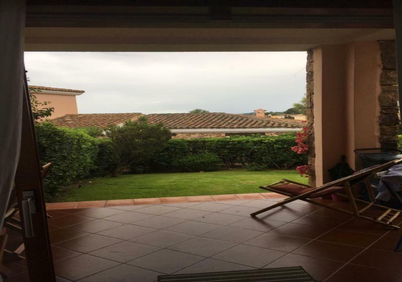 Casa Asparagi San Teodoro (Sardinia) Exterior foto