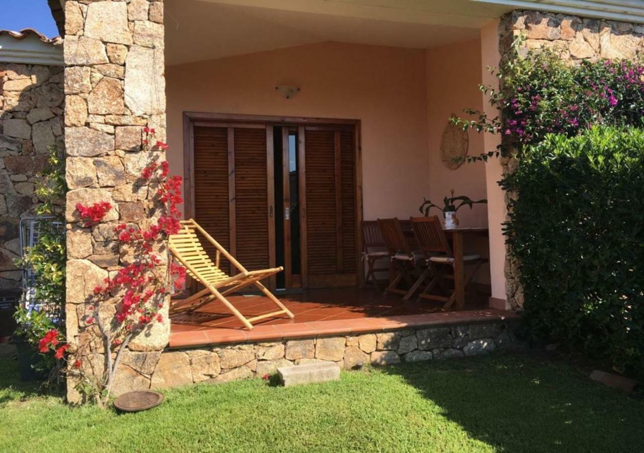 Casa Asparagi San Teodoro (Sardinia) Exterior foto