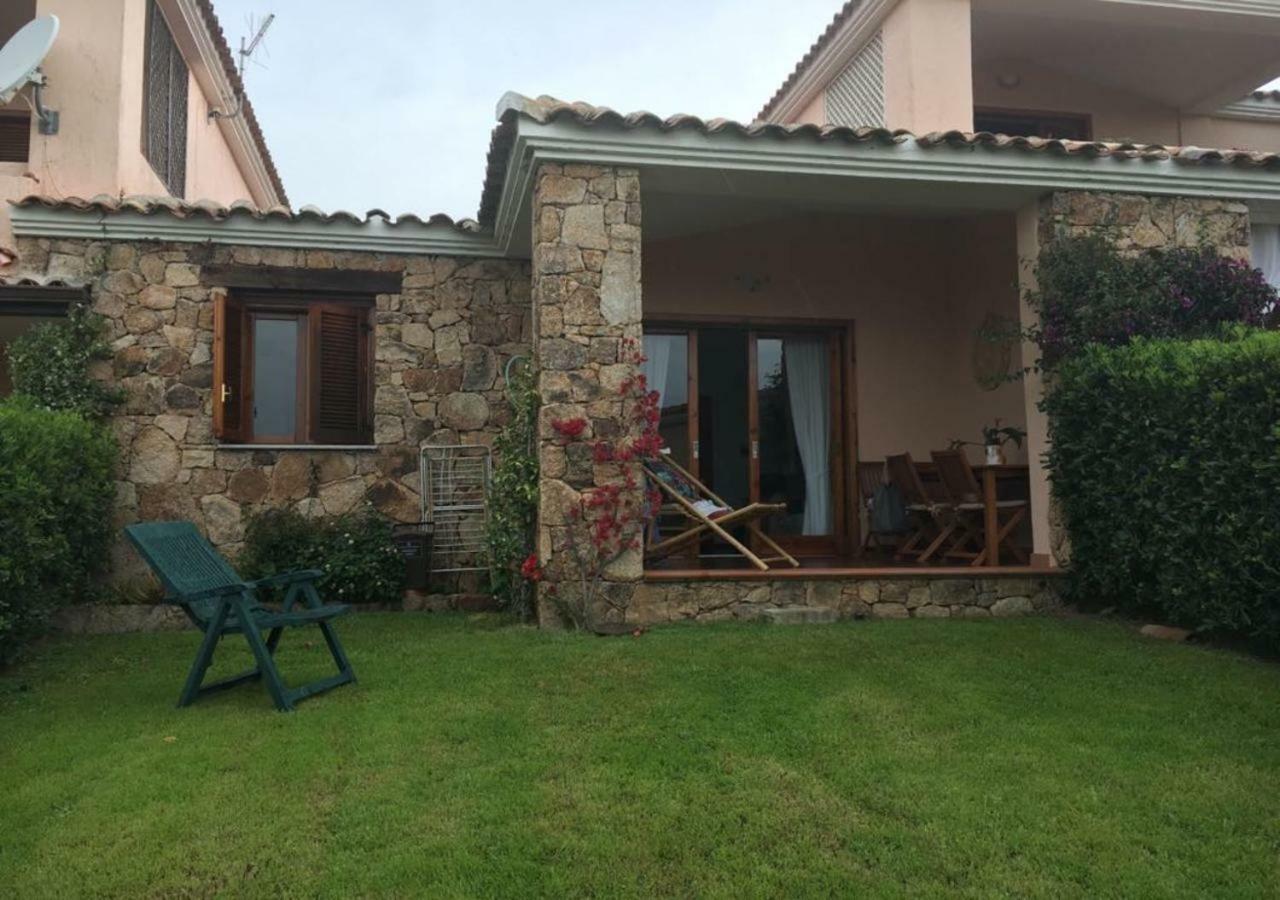 Casa Asparagi San Teodoro (Sardinia) Exterior foto