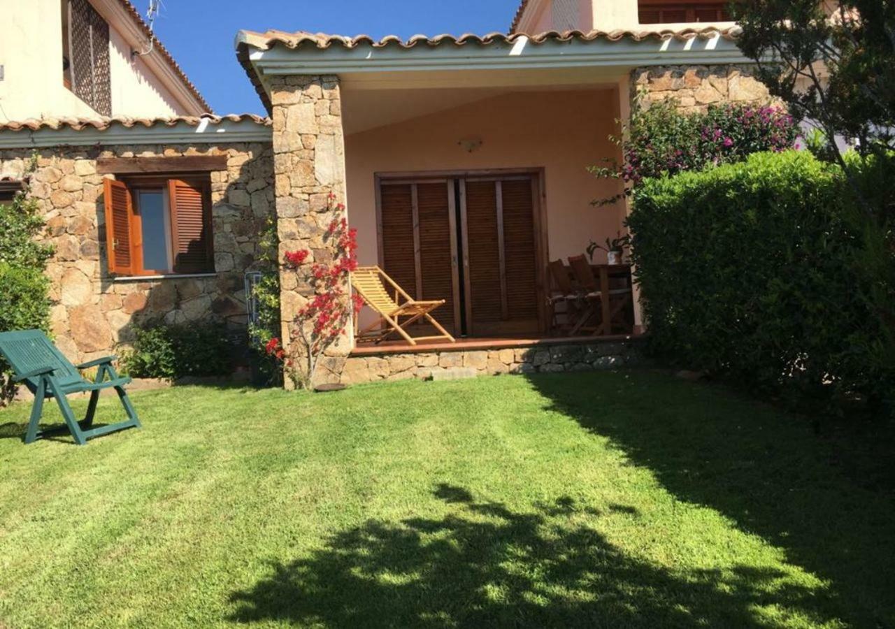 Casa Asparagi San Teodoro (Sardinia) Exterior foto