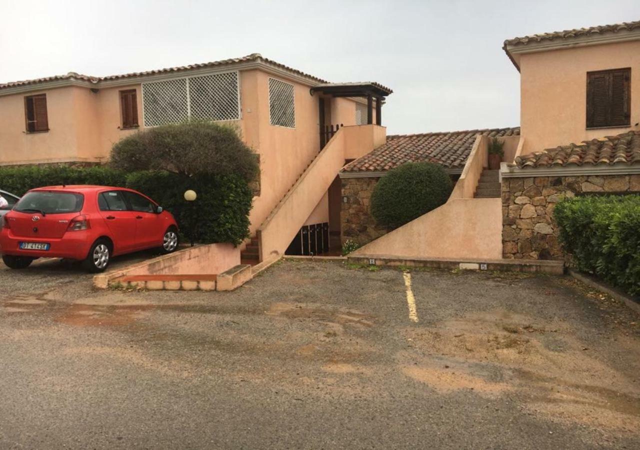 Casa Asparagi San Teodoro (Sardinia) Exterior foto